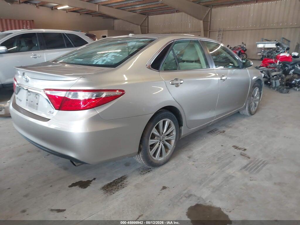 4T1BF1FK0HU774335 2017 TOYOTA CAMRY photo no. 4