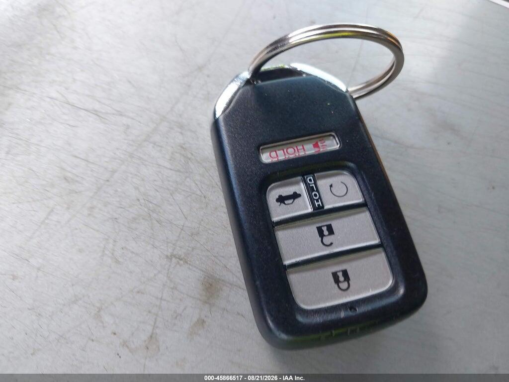 2HGFC1F38HH641012 2017 HONDA CIVIC photo no. 11