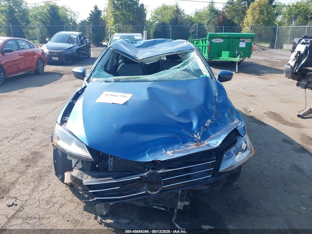 3VW167AJ9HM342295 2017 VOLKSWAGEN JETTA photo no. 12
