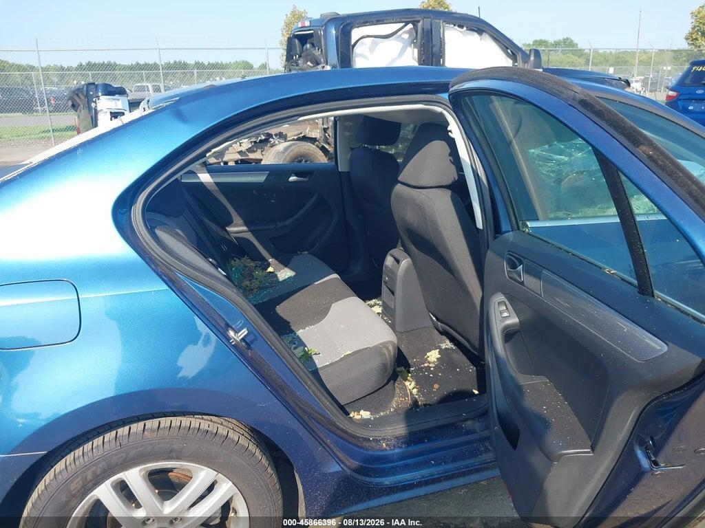 3VW167AJ9HM342295 2017 VOLKSWAGEN JETTA photo no. 8