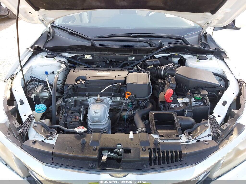 1HGCR2F34HA242376 2017 HONDA ACCORD photo no. 10