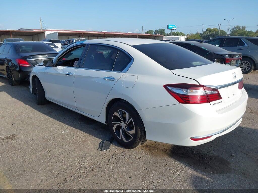 1HGCR2F34HA242376 2017 HONDA ACCORD photo no. 3
