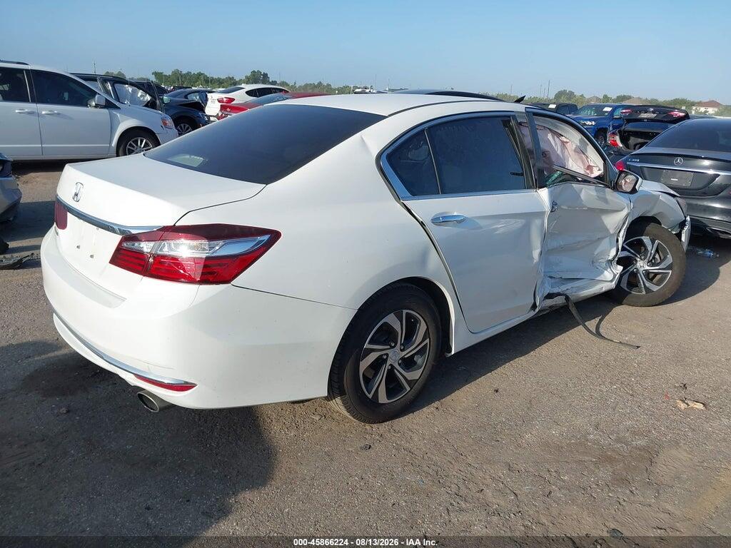 1HGCR2F34HA242376 2017 HONDA ACCORD photo no. 4