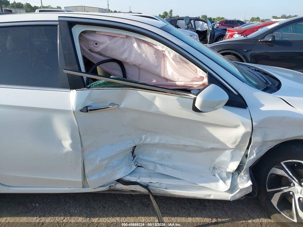 1HGCR2F34HA242376 2017 HONDA ACCORD photo no. 5