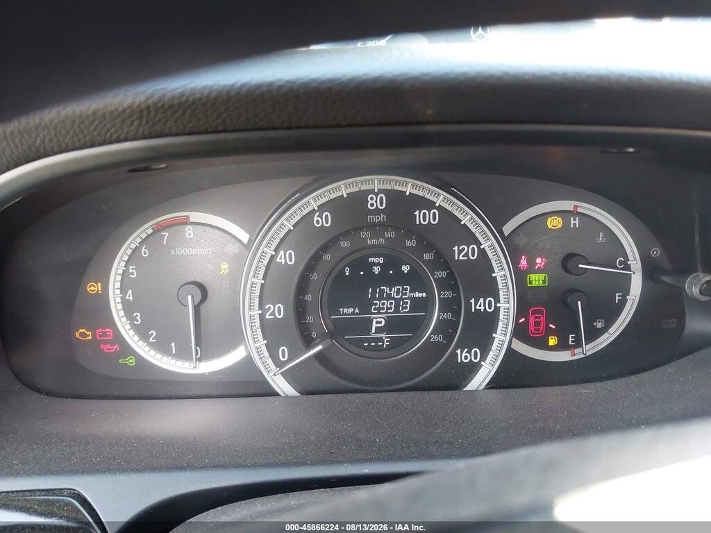 1HGCR2F34HA242376 2017 HONDA ACCORD photo no. 7