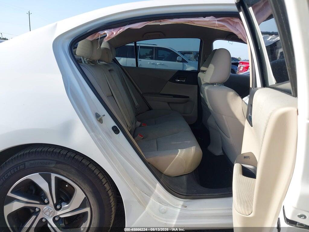 1HGCR2F34HA242376 2017 HONDA ACCORD photo no. 8