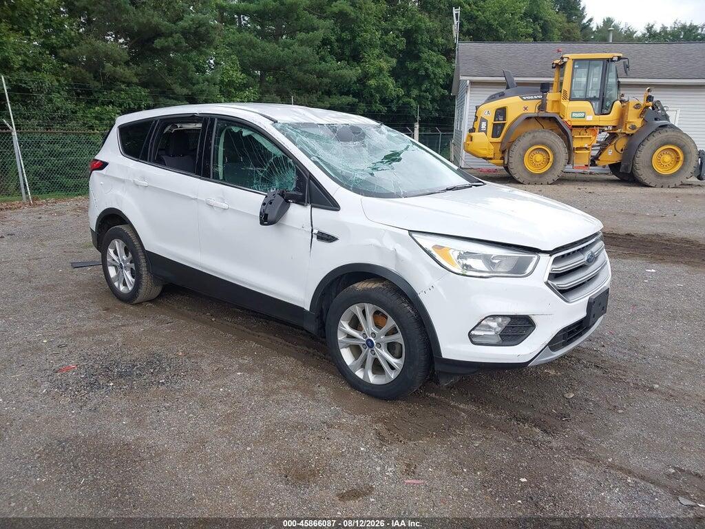 1FMCU0GD2HUD85992 2017 FORD ESCAPE photo no. 1
