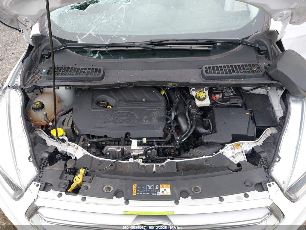 1FMCU0GD2HUD85992 2017 FORD ESCAPE photo no. 10
