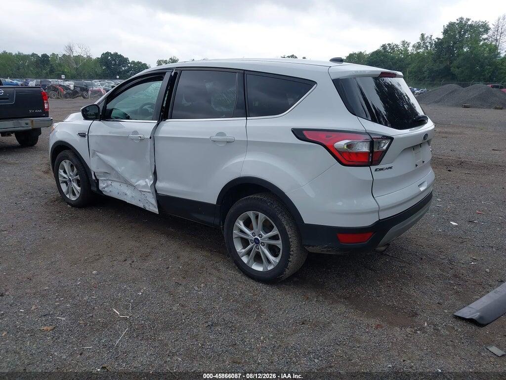 1FMCU0GD2HUD85992 2017 FORD ESCAPE photo no. 3