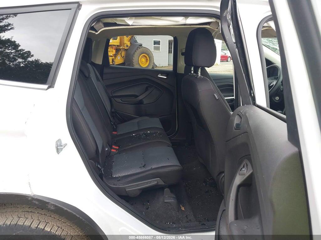 1FMCU0GD2HUD85992 2017 FORD ESCAPE photo no. 8