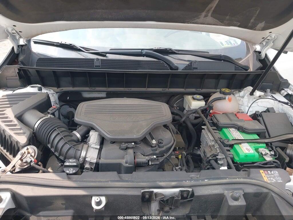 1GKKNULS4HZ190878 2017 GMC ACADIA photo no. 10