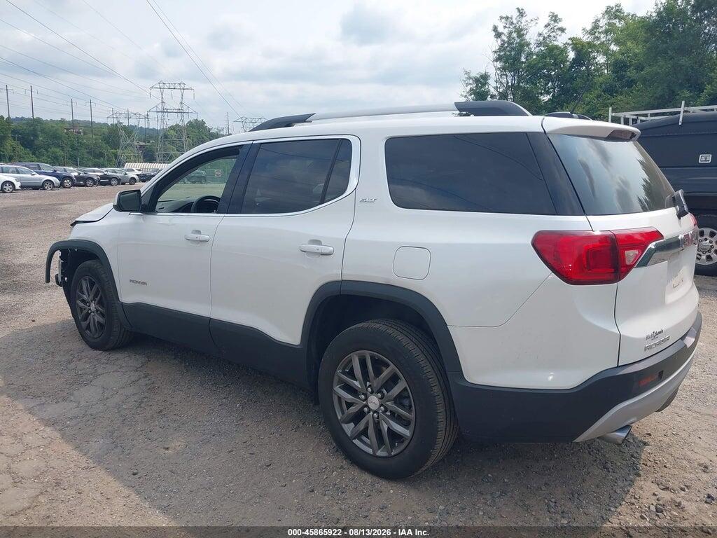 1GKKNULS4HZ190878 2017 GMC ACADIA photo no. 3