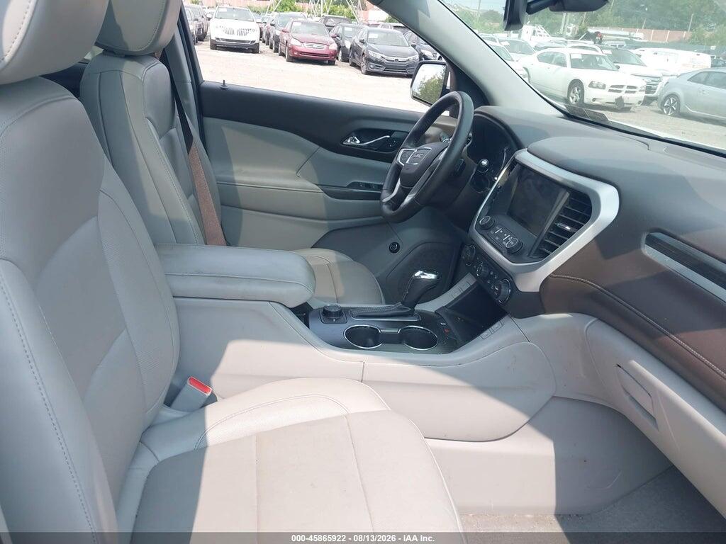 1GKKNULS4HZ190878 2017 GMC ACADIA photo no. 5