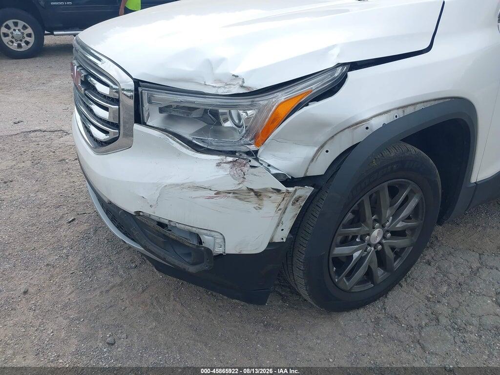 1GKKNULS4HZ190878 2017 GMC ACADIA photo no. 6
