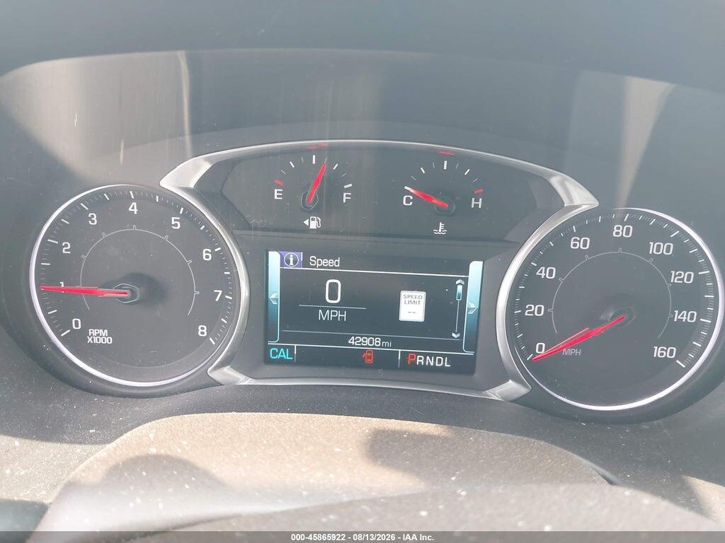 1GKKNULS4HZ190878 2017 GMC ACADIA photo no. 7