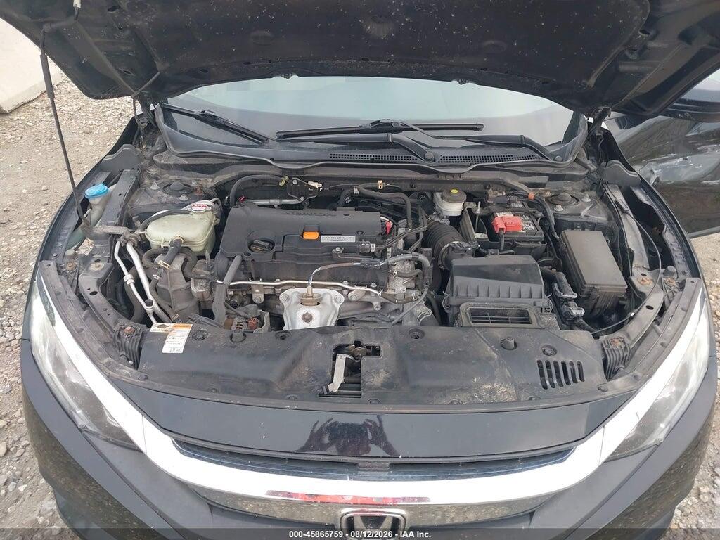 19XFC2F53HE029236 2017 HONDA CIVIC photo no. 10