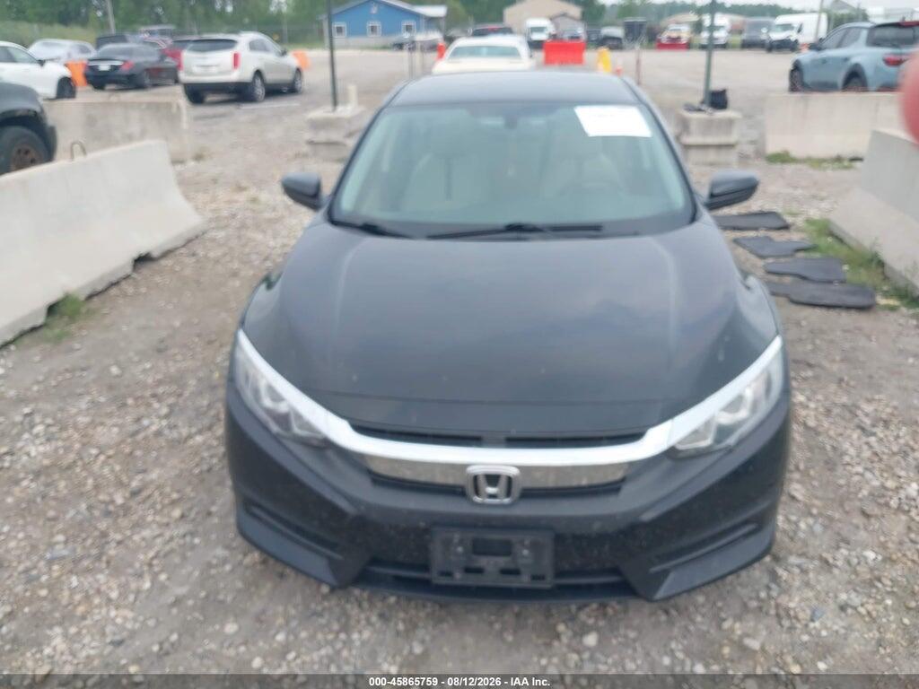 19XFC2F53HE029236 2017 HONDA CIVIC photo no. 12