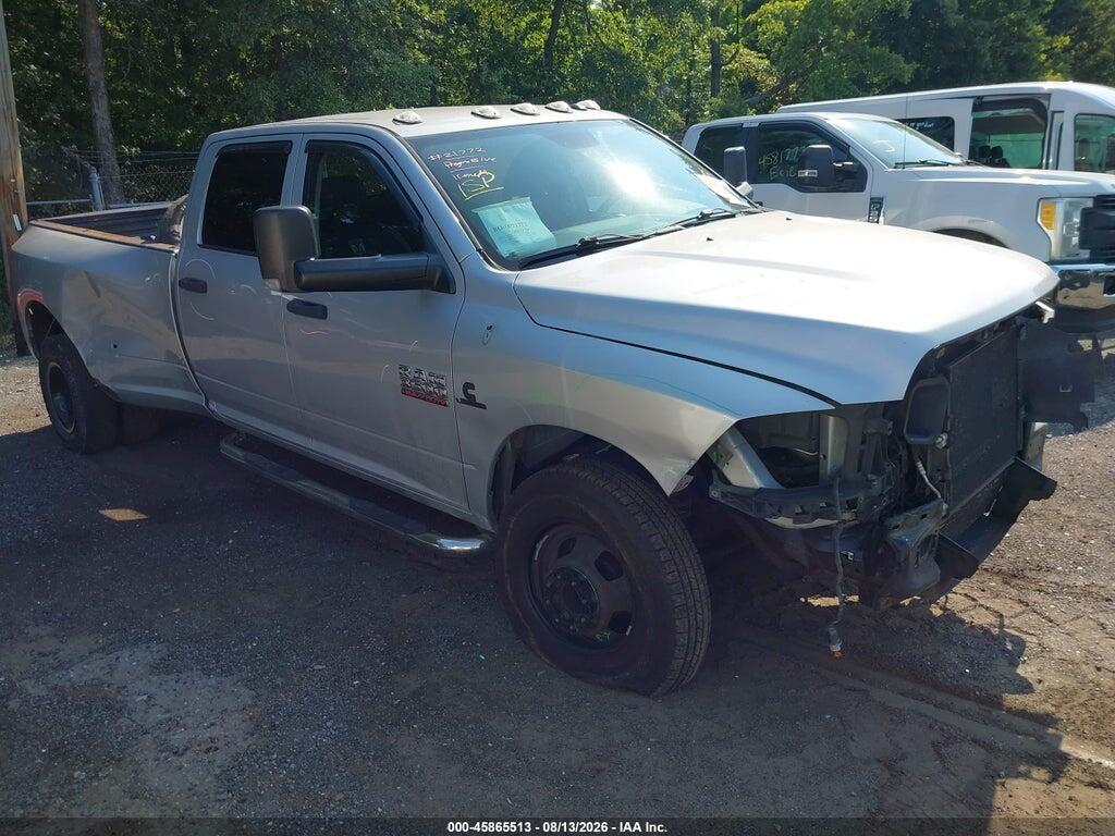 3C63RRGL5HG650707 2017 RAM 3500 photo no. 1