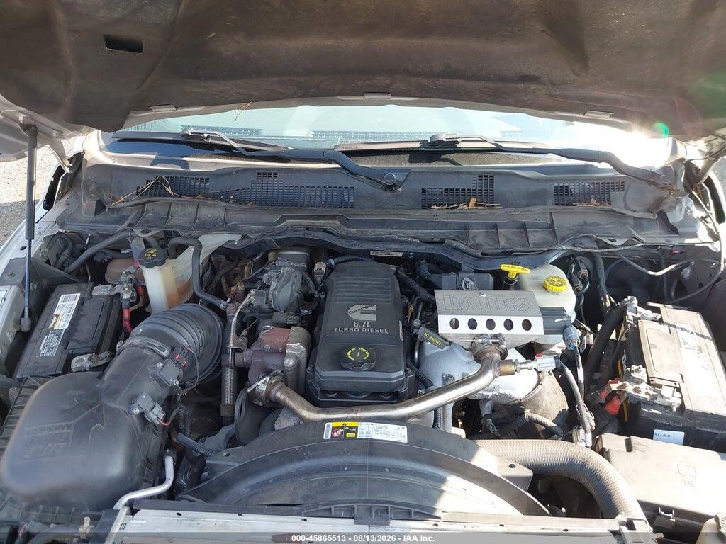 3C63RRGL5HG650707 2017 RAM 3500 photo no. 10