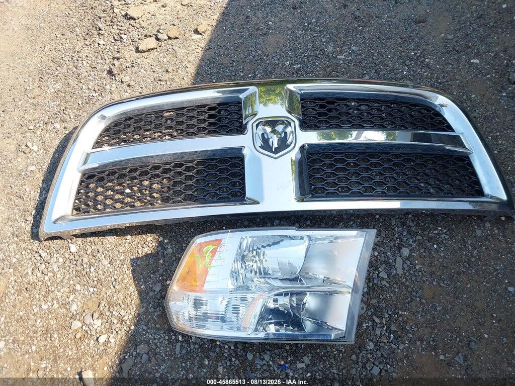 3C63RRGL5HG650707 2017 RAM 3500 photo no. 12