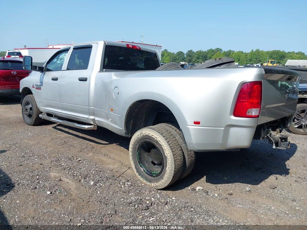 3C63RRGL5HG650707 2017 RAM 3500 photo no. 3