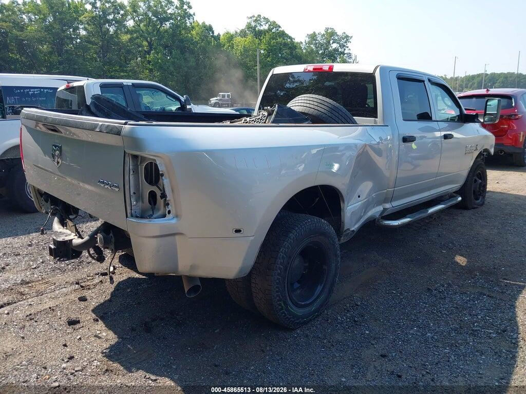 3C63RRGL5HG650707 2017 RAM 3500 photo no. 4