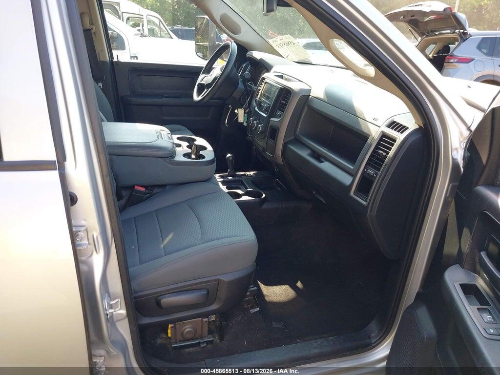 3C63RRGL5HG650707 2017 RAM 3500 photo no. 5