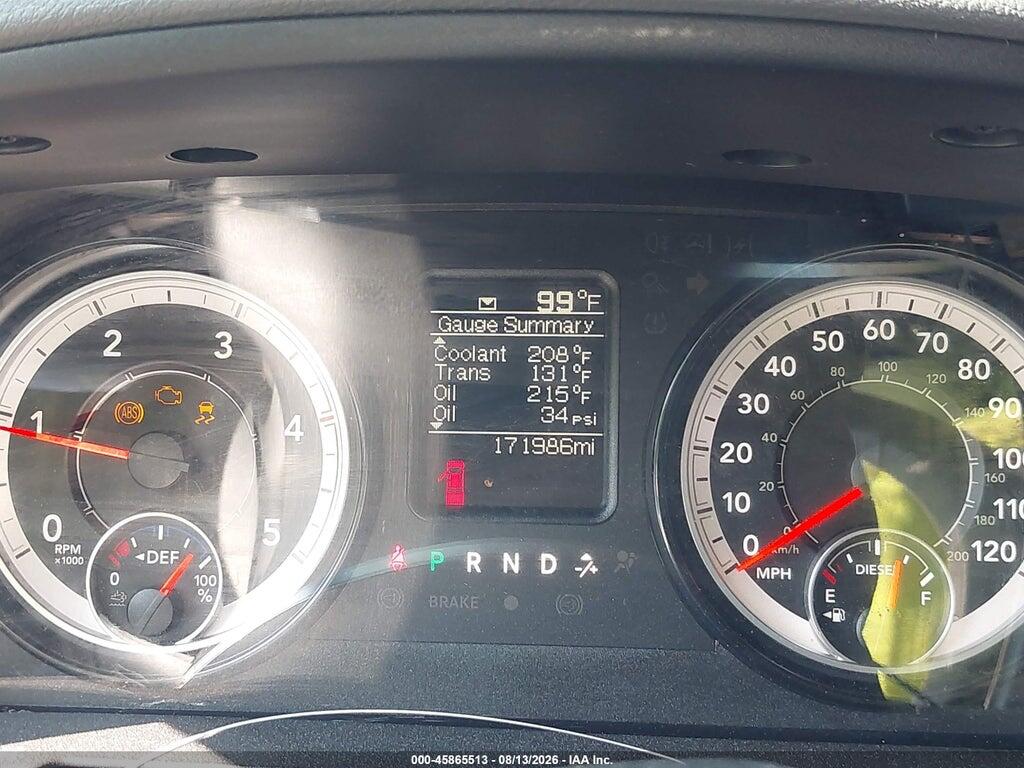 3C63RRGL5HG650707 2017 RAM 3500 photo no. 7