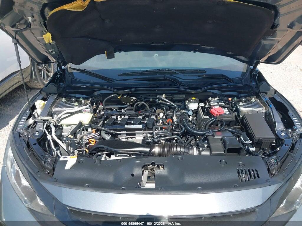 SHHFK7H7XHU213970 2017 HONDA CIVIC photo no. 10