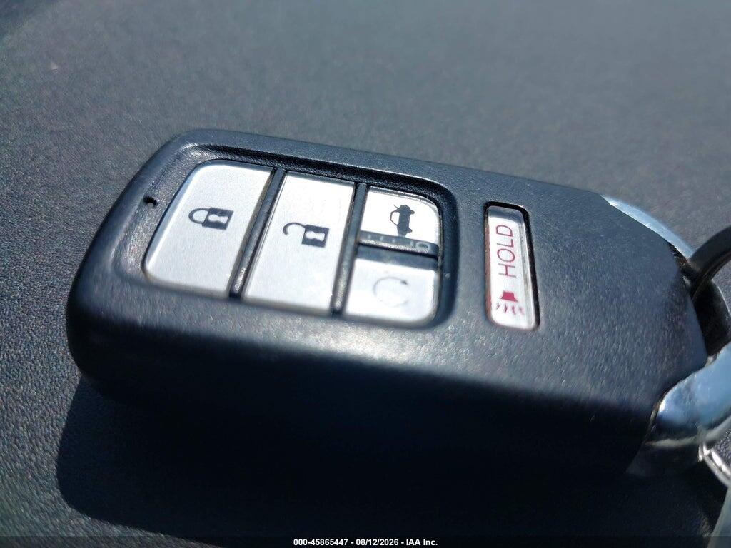 SHHFK7H7XHU213970 2017 HONDA CIVIC photo no. 11