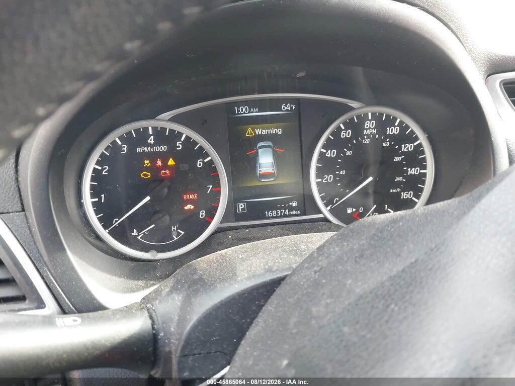3N1AB7AP4HY252471 2017 NISSAN SENTRA photo no. 7