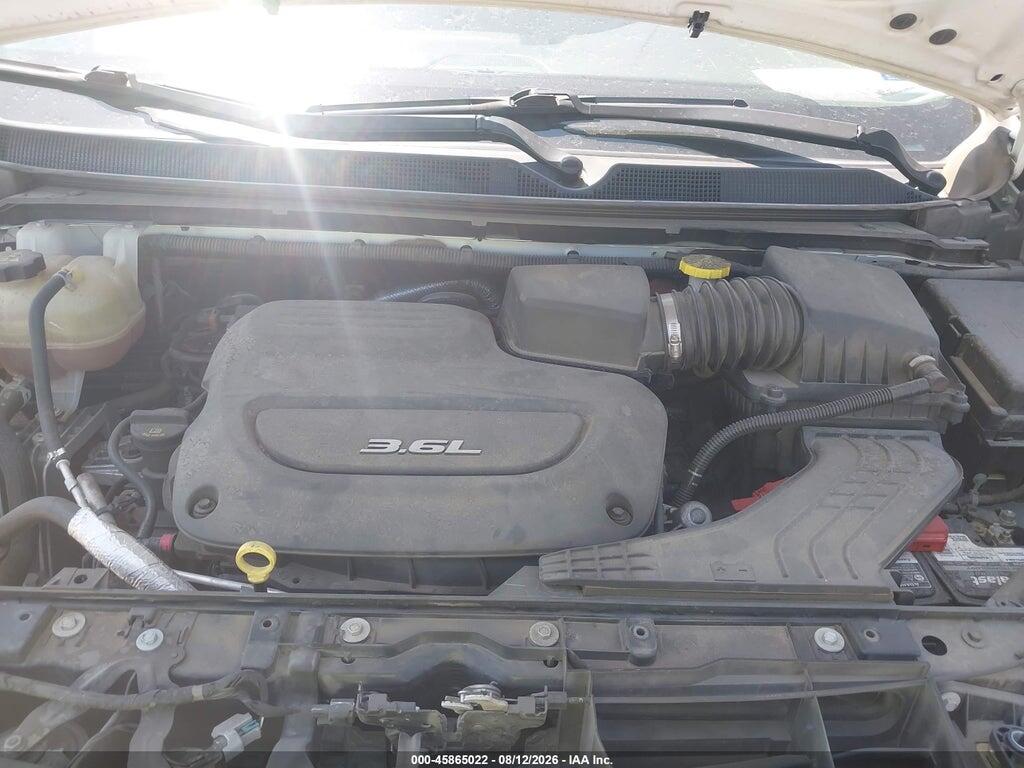 2C4RC1DG6HR695033 2017 CHRYSLER PACIFICA photo no. 10