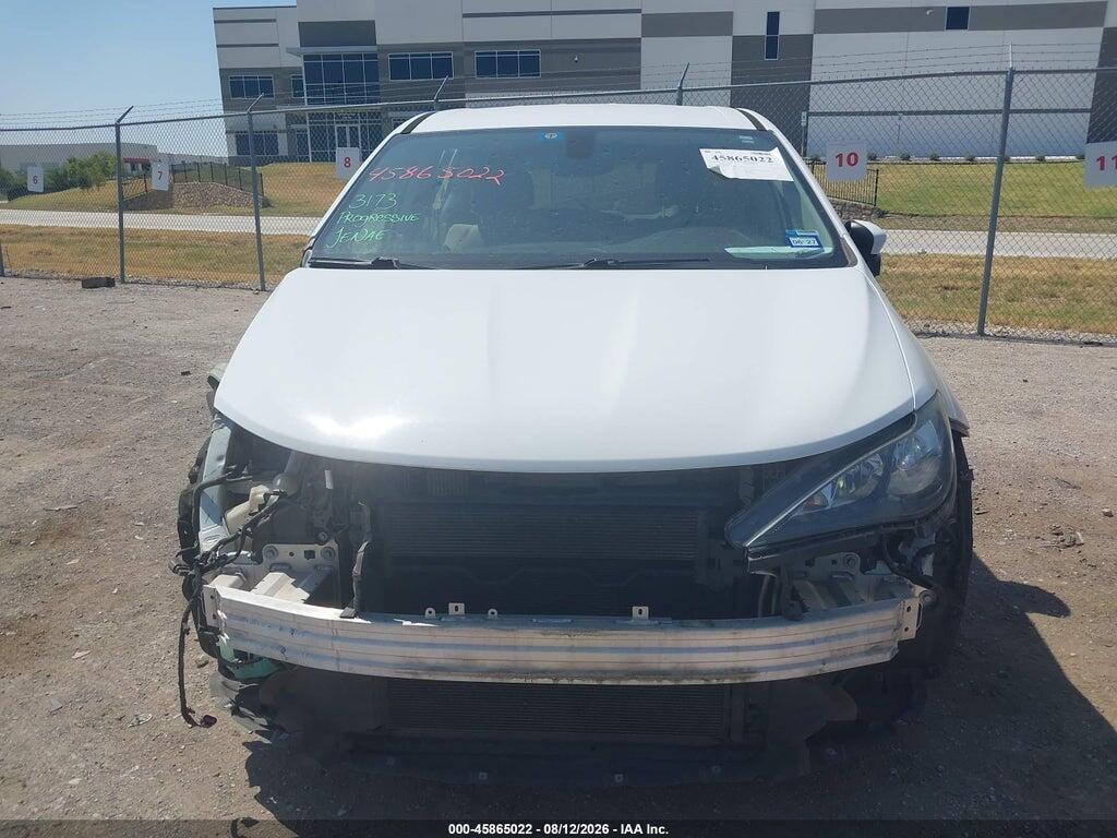 2C4RC1DG6HR695033 2017 CHRYSLER PACIFICA photo no. 12