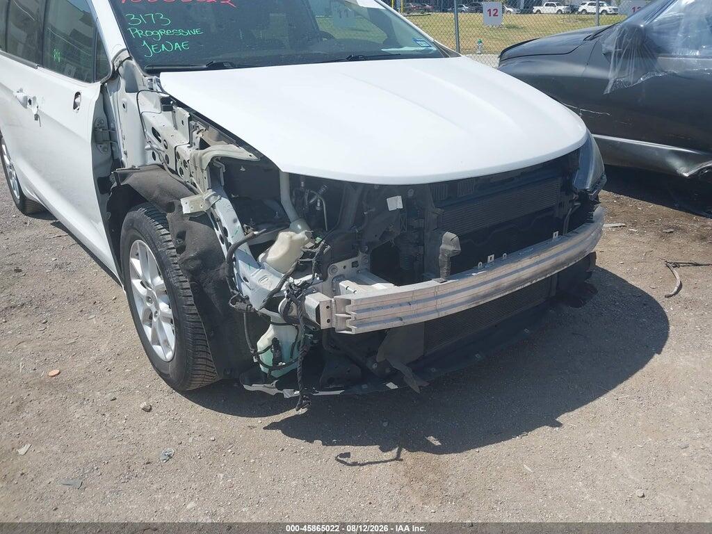 2C4RC1DG6HR695033 2017 CHRYSLER PACIFICA photo no. 6