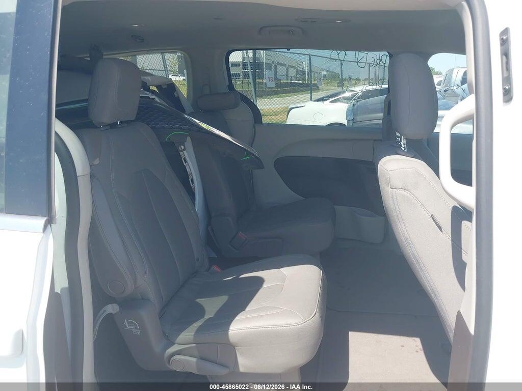 2C4RC1DG6HR695033 2017 CHRYSLER PACIFICA photo no. 8