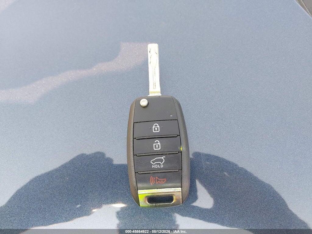 KNDPMCAC8H7255270 2017 KIA SPORTAGE photo no. 11