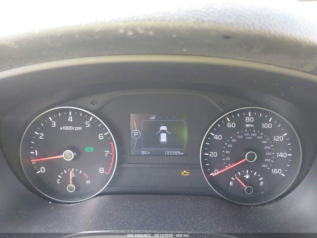 KNDPMCAC8H7255270 2017 KIA SPORTAGE photo no. 7