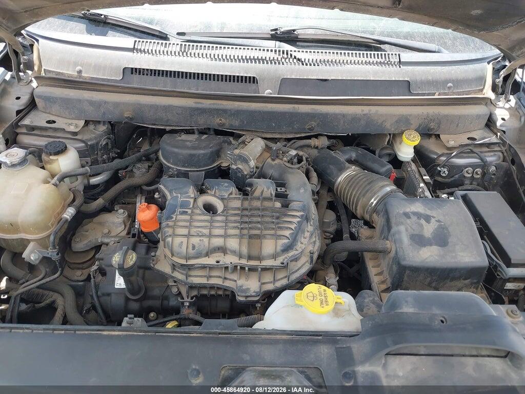3C4PDCEG9HT601688 2017 DODGE JOURNEY photo no. 10