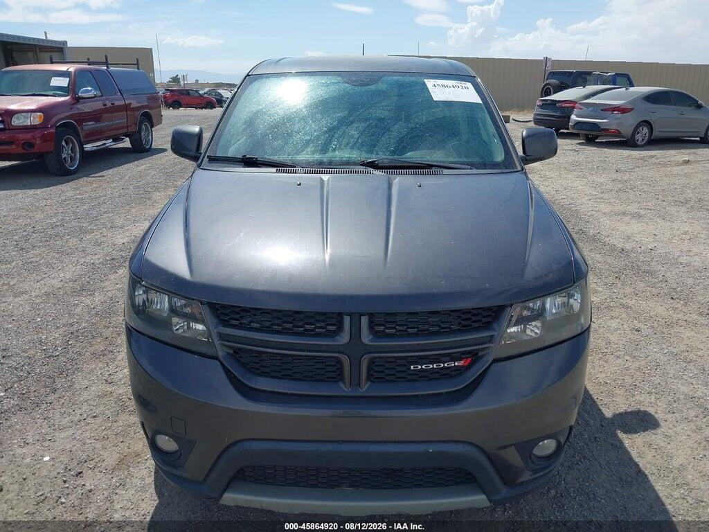 3C4PDCEG9HT601688 2017 DODGE JOURNEY photo no. 12