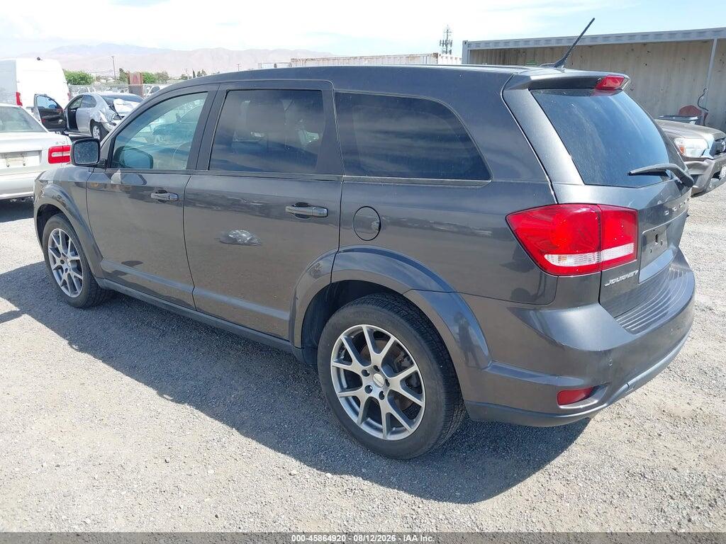 3C4PDCEG9HT601688 2017 DODGE JOURNEY photo no. 3