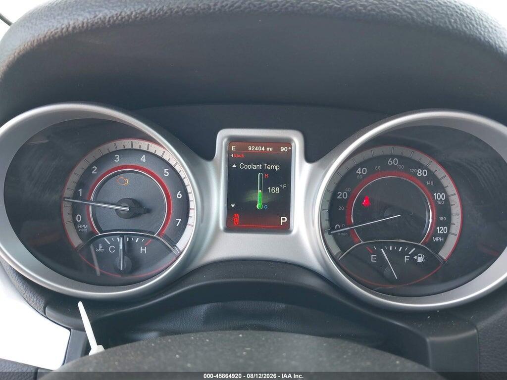 3C4PDCEG9HT601688 2017 DODGE JOURNEY photo no. 7