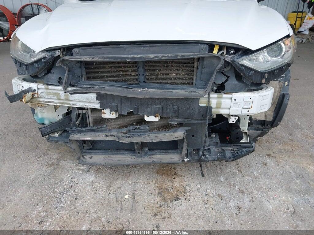 3FA6P0G73HR228620 2017 FORD FUSION photo no. 6