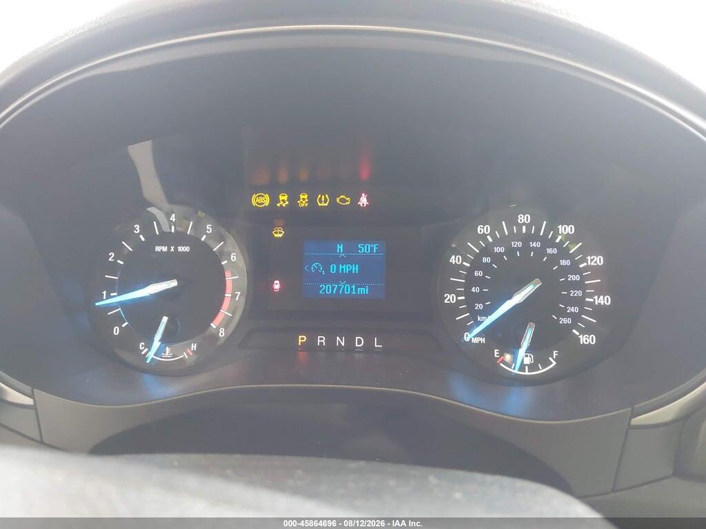 3FA6P0G73HR228620 2017 FORD FUSION photo no. 7