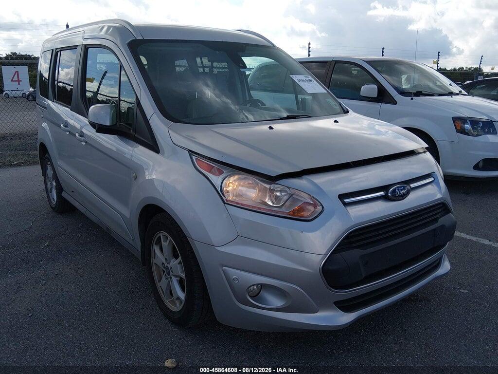 NM0AE8G71H1297760 2017 FORD TRANSIT CONNECT photo no. 1