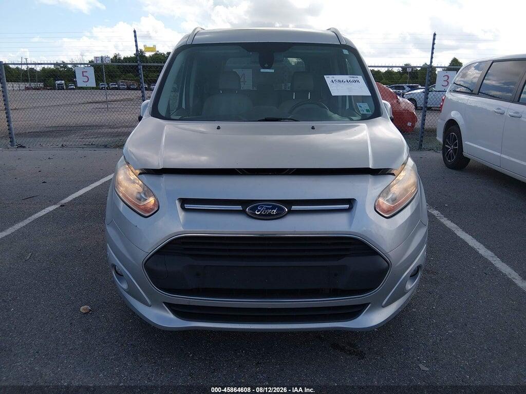 NM0AE8G71H1297760 2017 FORD TRANSIT CONNECT photo no. 12