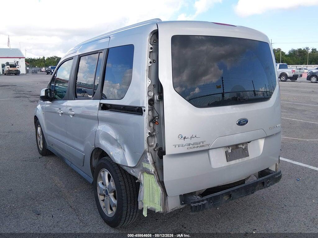NM0AE8G71H1297760 2017 FORD TRANSIT CONNECT photo no. 3