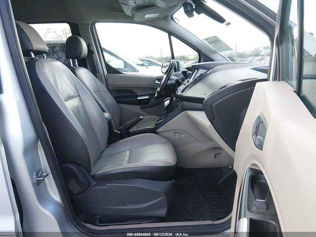 NM0AE8G71H1297760 2017 FORD TRANSIT CONNECT photo no. 5