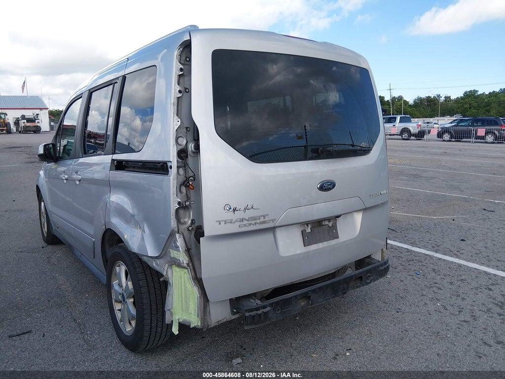 NM0AE8G71H1297760 2017 FORD TRANSIT CONNECT photo no. 6