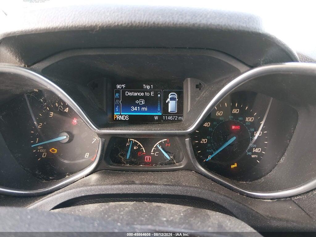 NM0AE8G71H1297760 2017 FORD TRANSIT CONNECT photo no. 7
