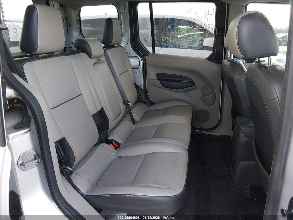 NM0AE8G71H1297760 2017 FORD TRANSIT CONNECT photo no. 8